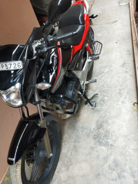 Black And Red Hero Xtreme Sports
