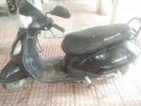 Suzuki Access 125 2012 Model