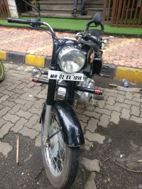 Royal Enfield Bullet Standard 350