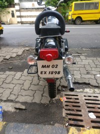 Royal Enfield Bullet Standard 350