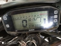 Suzuki Gixxer 150