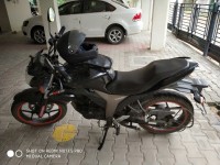 Suzuki Gixxer 150