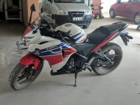 Honda CBR 250R 2016 Model