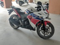 Honda CBR 250R