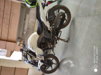 Honda CB Trigger 2015 Model