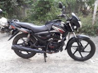 Honda CB Shine
