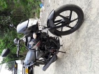 Honda CB Shine