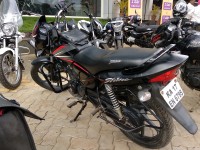 Honda CB Shine 2014 Model