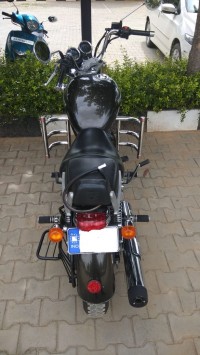 Royal Enfield Thunderbird 350