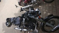 Royal Enfield Thunderbird 350