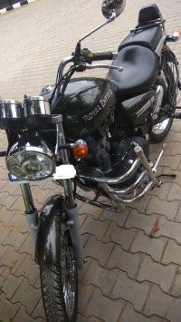 Royal Enfield Thunderbird 350
