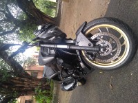 Bajaj Dominar 400 2018 Model