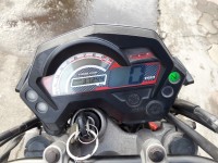 Yamaha FZ-S 2011 Model