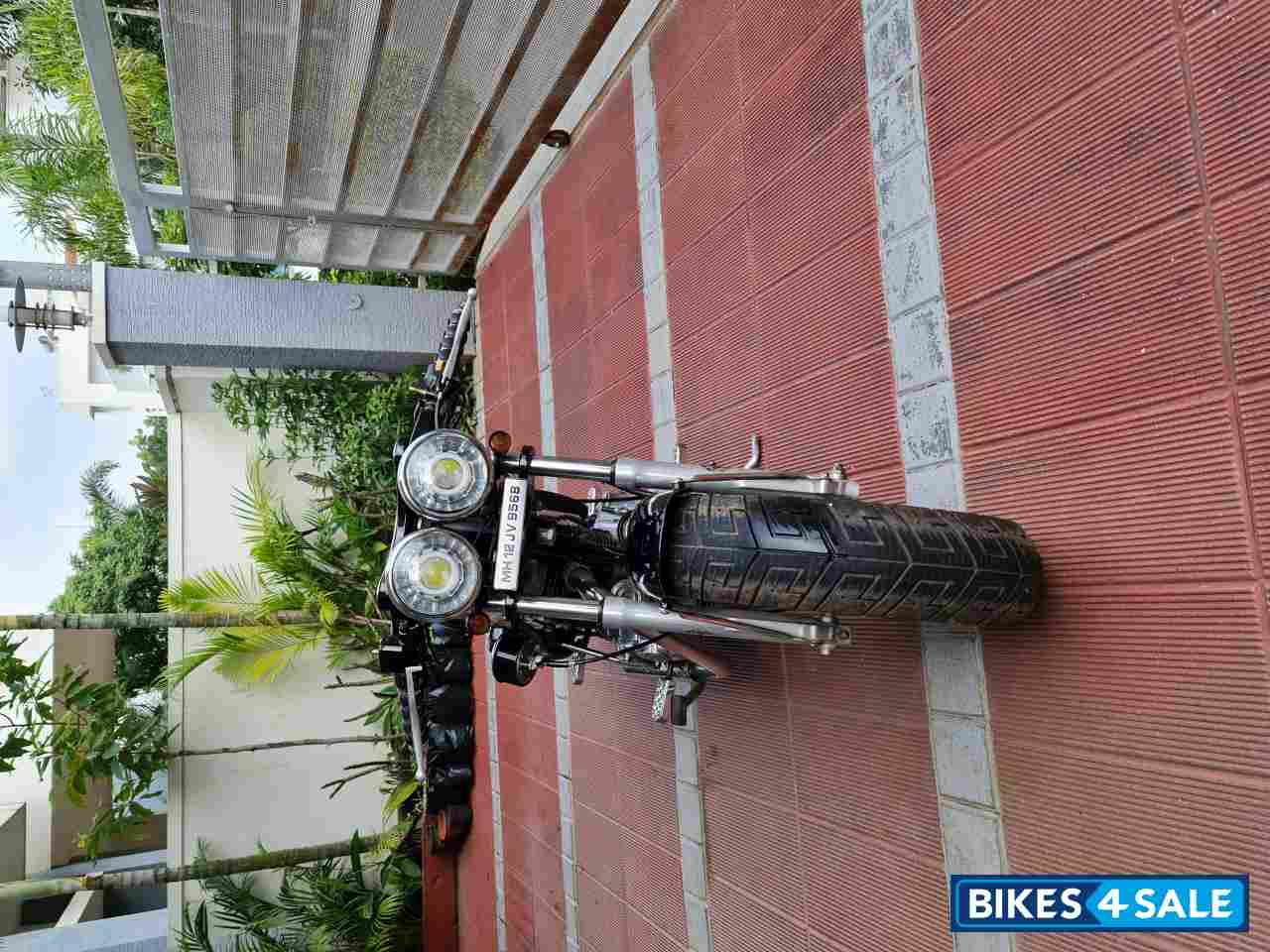 Royal Enfield Classic Chrome Royal Enfield Classic Chrome