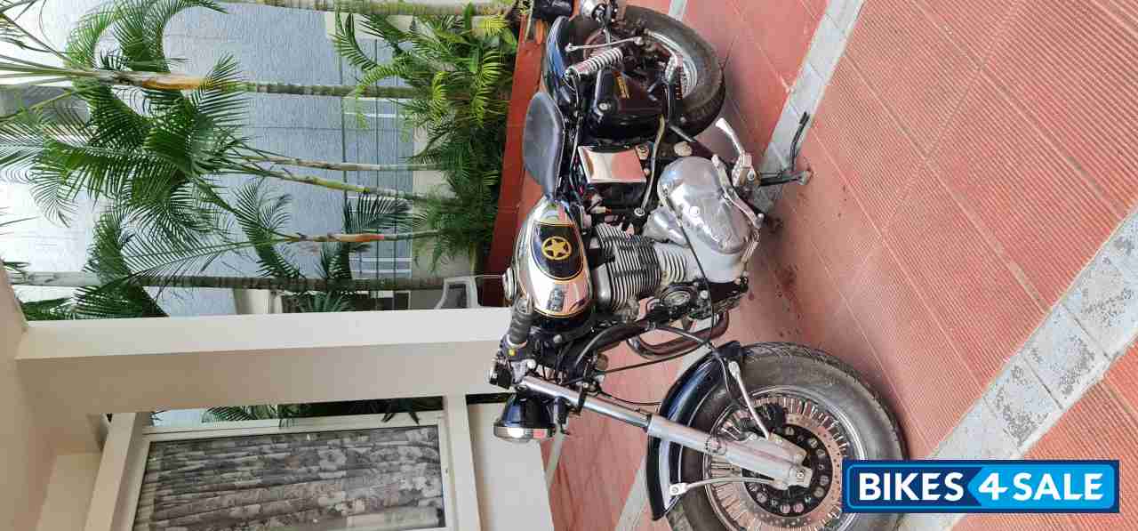 Royal Enfield Classic Chrome Royal Enfield Classic Chrome