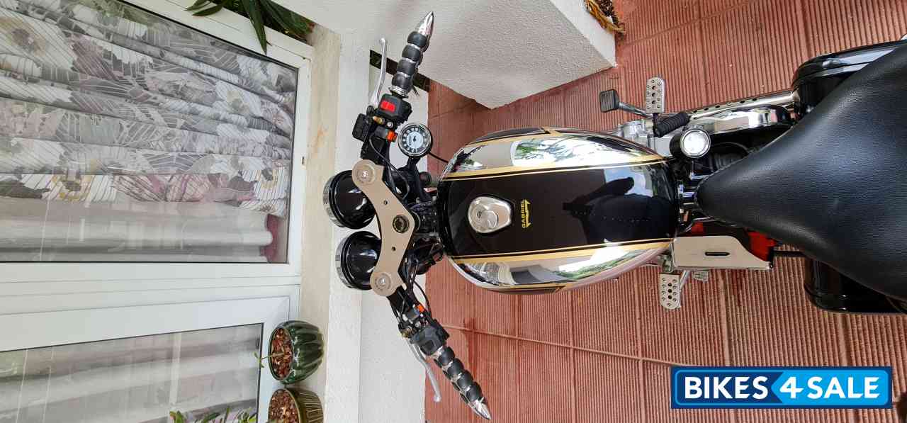 Royal Enfield Classic Chrome Royal Enfield Classic Chrome