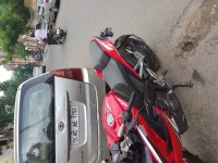 Bajaj Pulsar RS 200