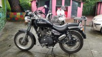 Royal Enfield Thunderbird 500 2015 Model