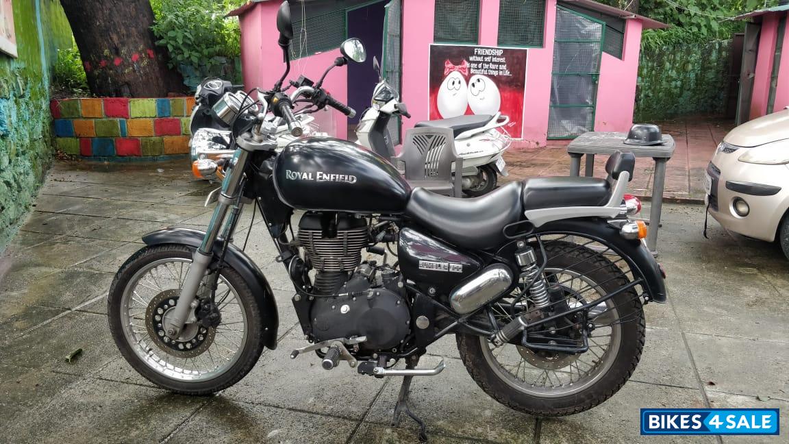 Royal Enfield Thunderbird 500