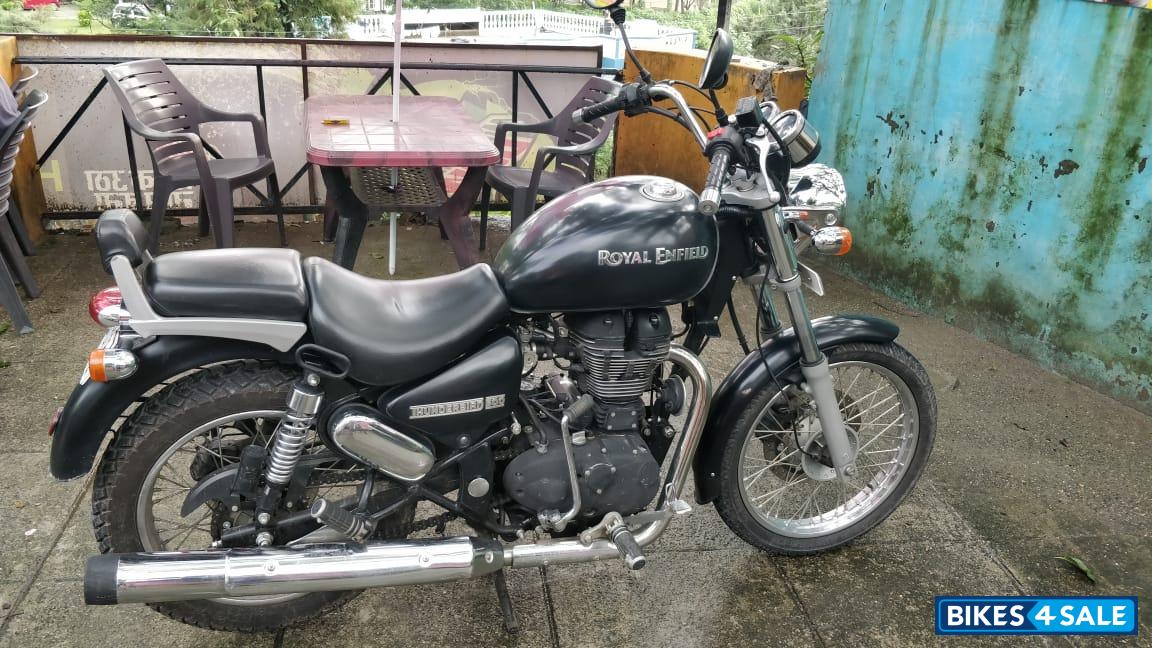 Royal Enfield Thunderbird 500