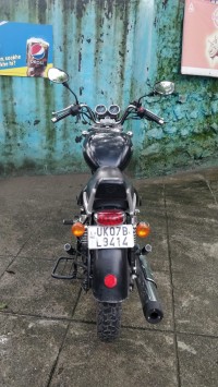 Royal Enfield Thunderbird 500