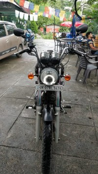 Royal Enfield Thunderbird 500