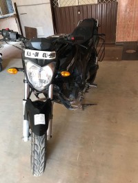 Yamaha FZ16