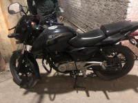 Bajaj Pulsar 180 DTSi 2012 Model