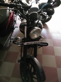 Bajaj Avenger Street 150