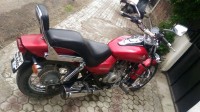 Bajaj Avenger 220 DTS-i 2011 Model