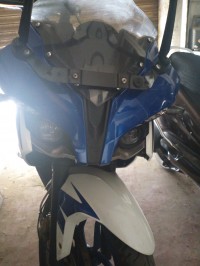 Bajaj Pulsar RS 200 ABS 2017 Model