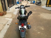 Yamaha FZ-S 2013 Model