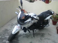 TVS Apache RTR 180 Race Edition  Model