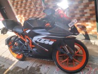 KTM RC 200