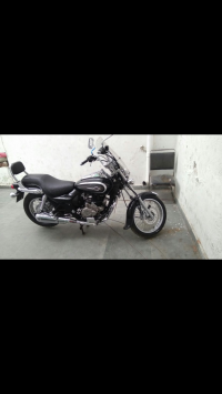 Bajaj Avenger Cruise 220 2016 Model