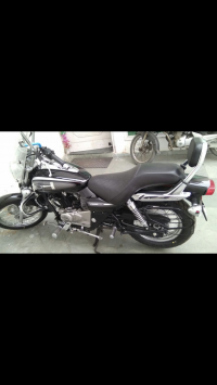 Bajaj Avenger Cruise 220