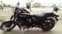 Bajaj Avenger Street 220