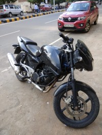 Bajaj Pulsar 200 DTSi
