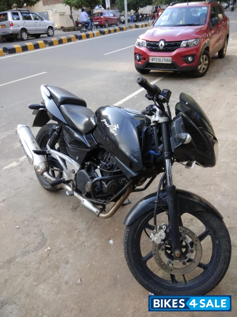 Bajaj Pulsar 200 DTSi