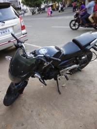 Bajaj Pulsar 200 DTSi