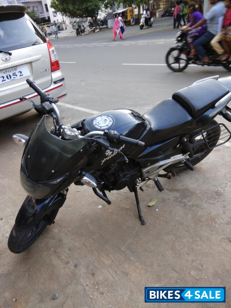 Bajaj Pulsar 200 DTSi