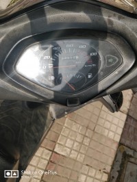 Honda Activa 2010 Model