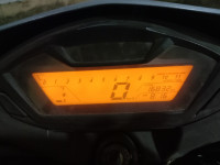 Honda CB Hornet 160R 2016 Model