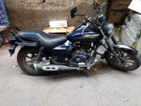 Bajaj Avenger Street 150 2016 Model