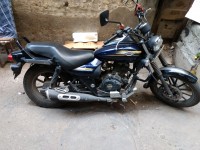 Bajaj Avenger Street 150