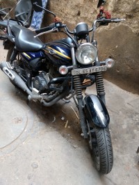 Bajaj Avenger Street 150