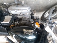 Royal Enfield Bullet Electra