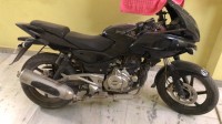 Bajaj Pulsar 220F 2013 Model
