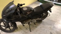 Bajaj Pulsar 220F