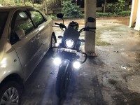 Harley Davidson Street 750